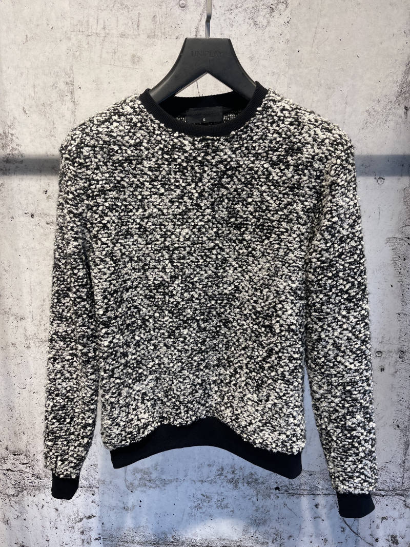 Grossista Uniplay - Maglione