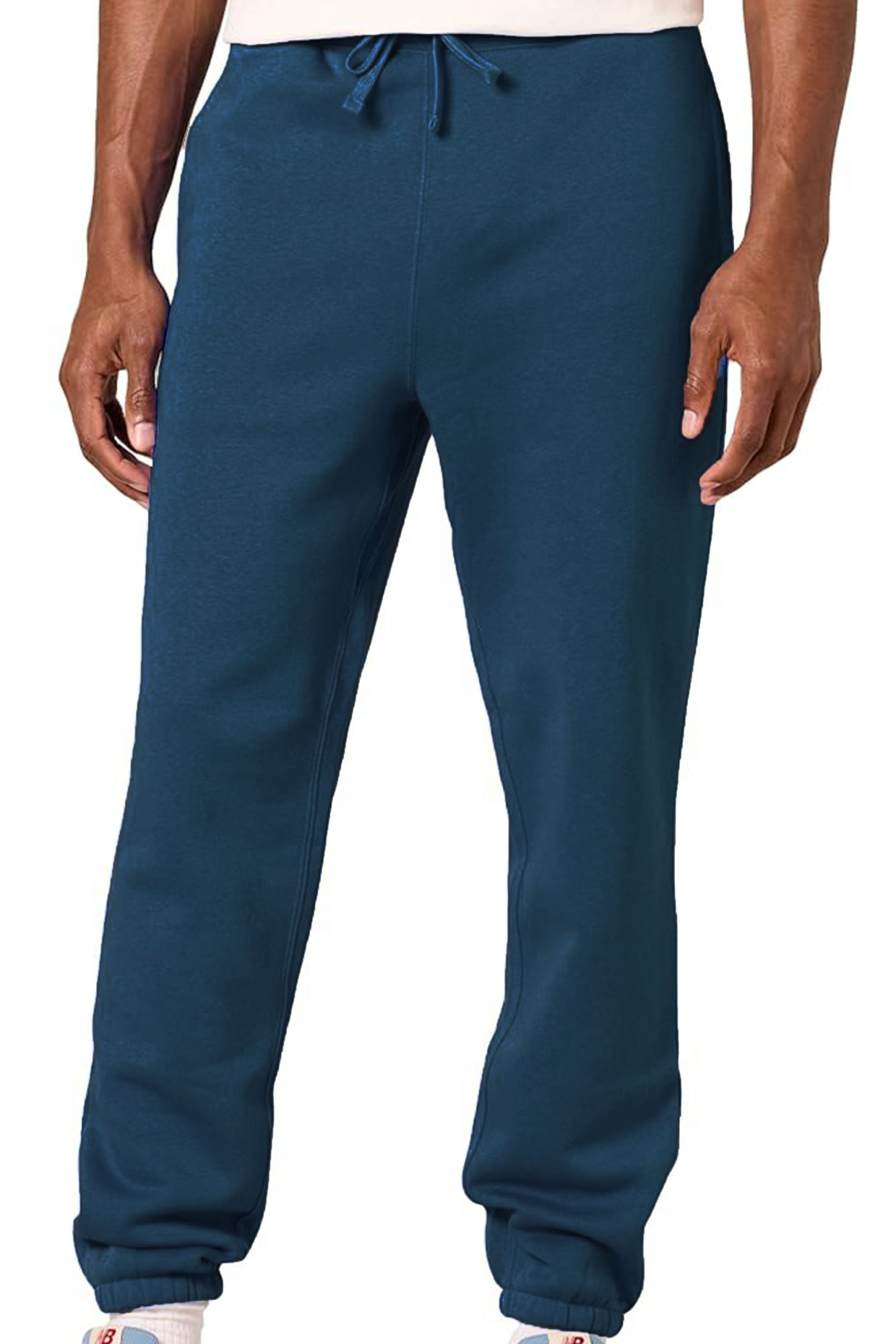 Wholesaler Unitif - Thick quality jogger pants with 20% cotton