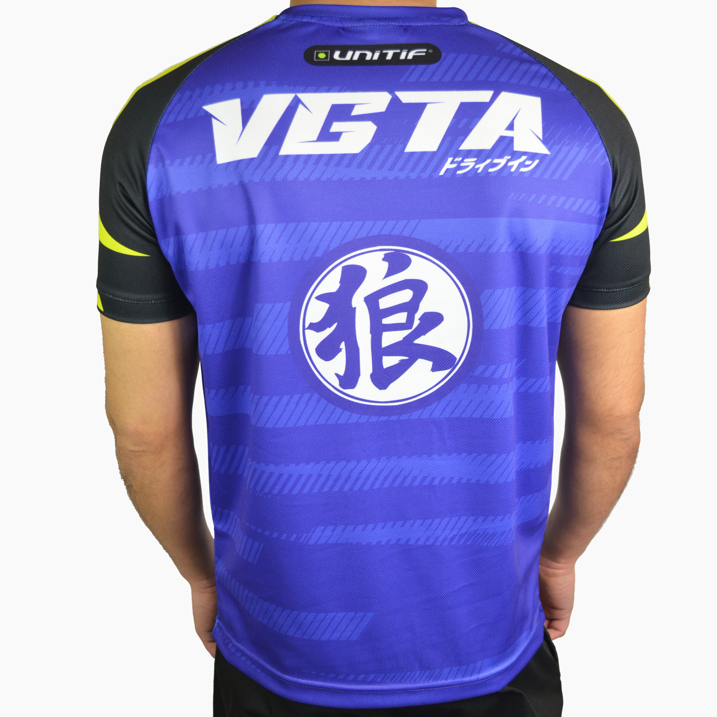 Grossiste Unitif - UNITIF Maillot Thailande X Japon VGT-1