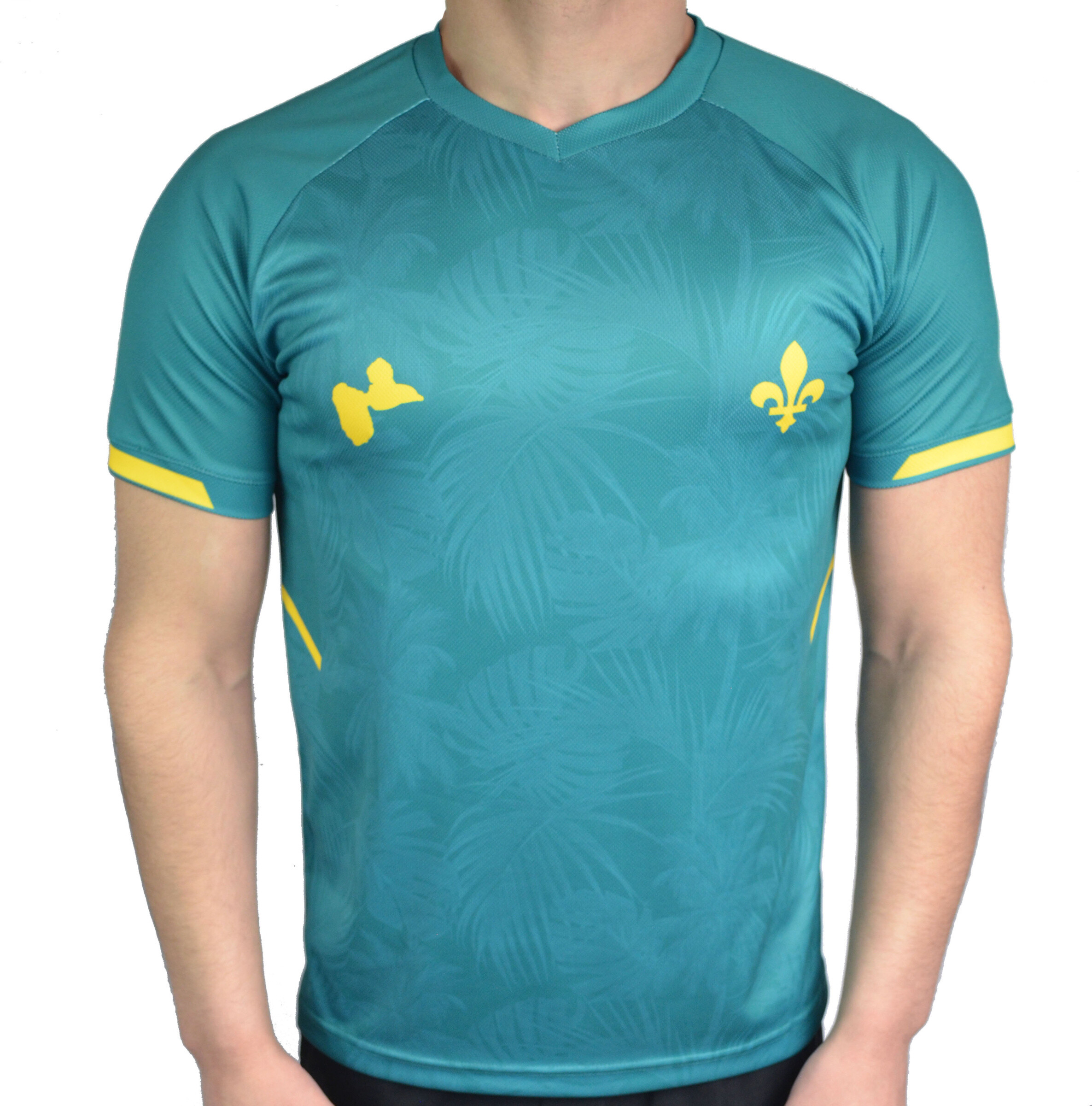 Mayorista Unitif - Jersey unitivo Guadalupe Football 971