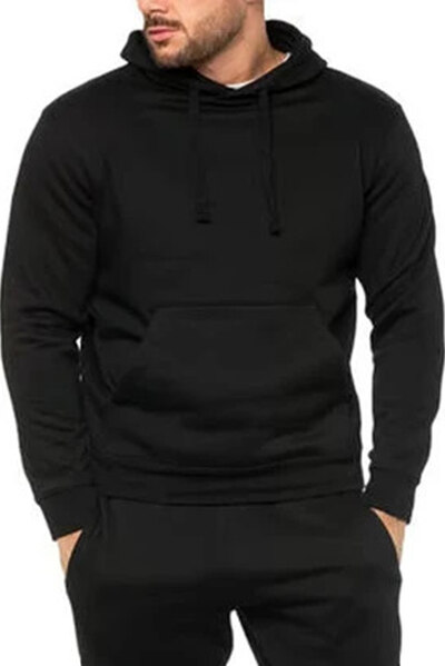Großhändler Unitif - Dicker, hochwertiger Hoodie Großhändler Unitif - Dicker, hochwertiger Hoodie
