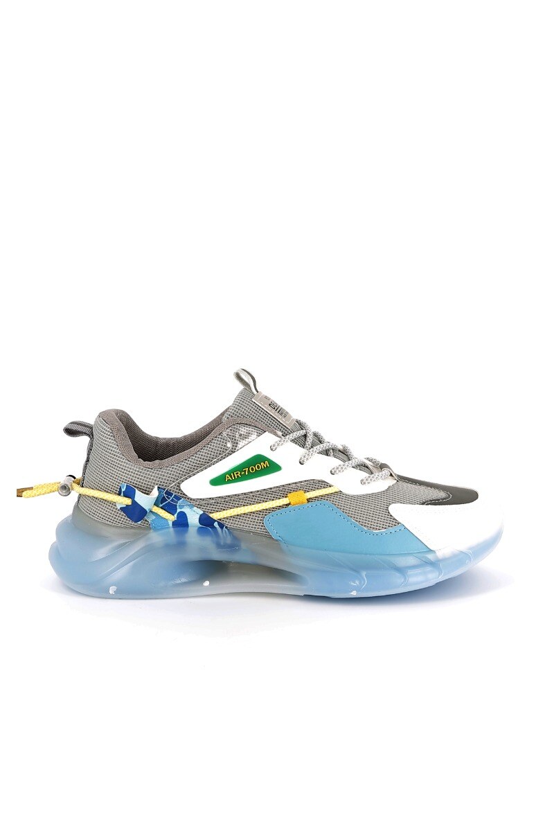Großhändler UOMO design - Herrenschuhe