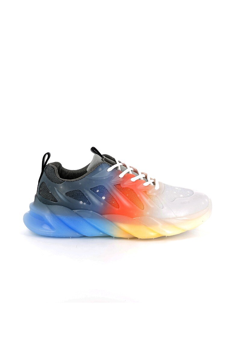 Grossiste UOMO design - Basket homme