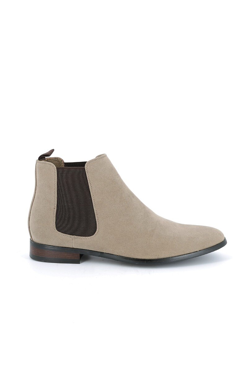 Grossiste UOMO design - Bottine Homme