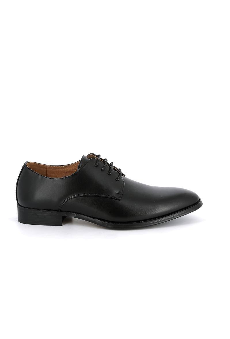 Grossiste UOMO design - Derby Homme en Simili cuir