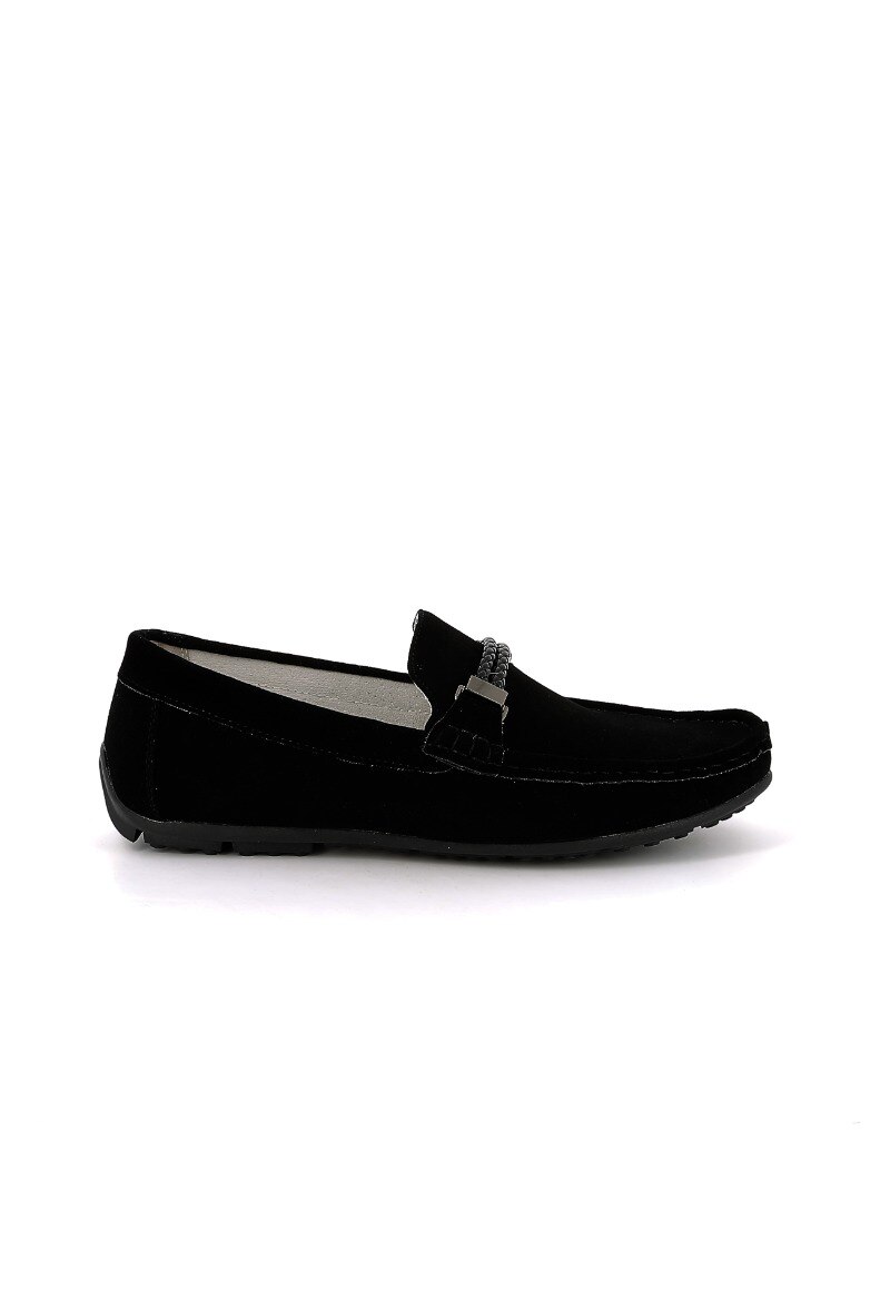 Mayorista UOMO design - Mocasín de hombre