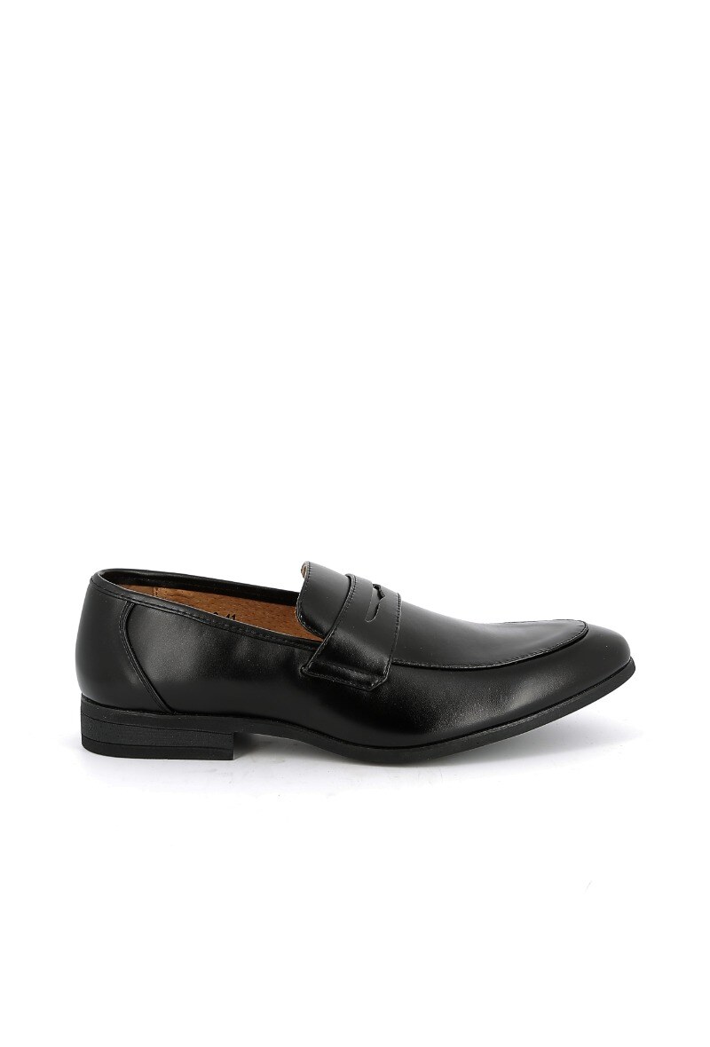 Großhändler UOMO design - Herren Mokassin