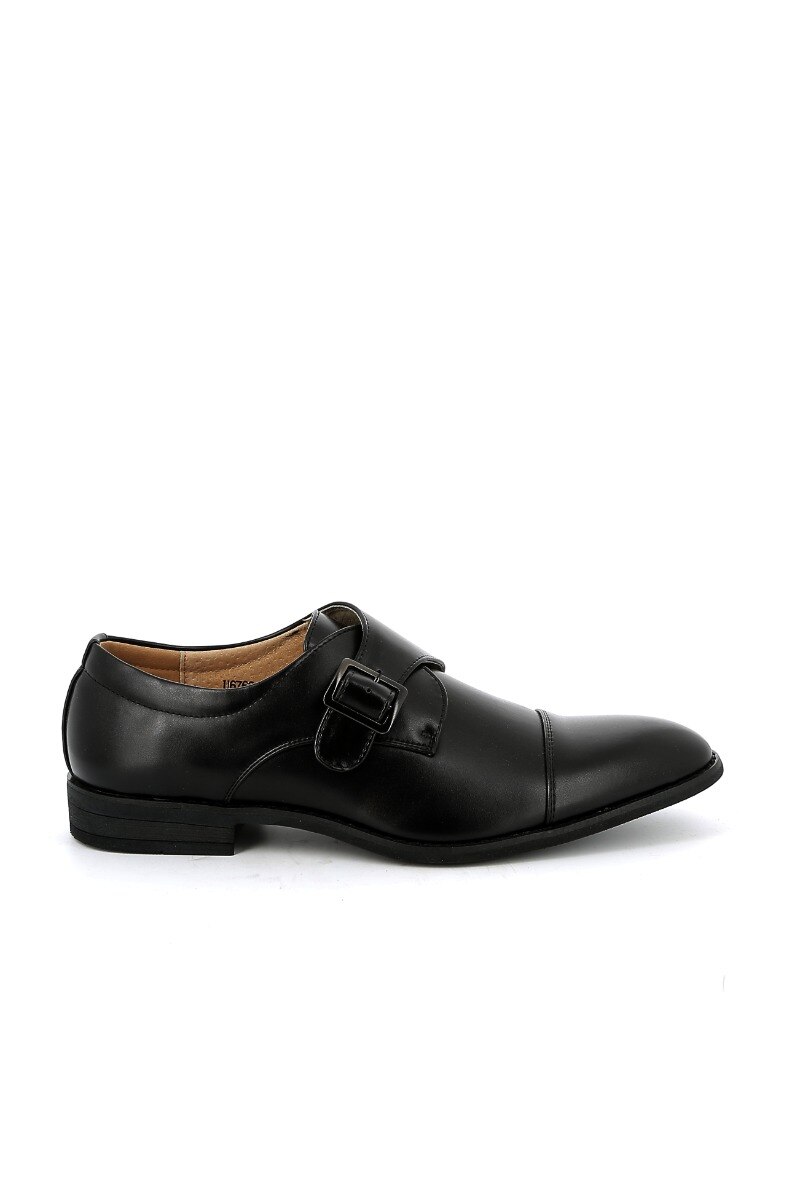 Wholesaler UOMO design - Buckle shoes