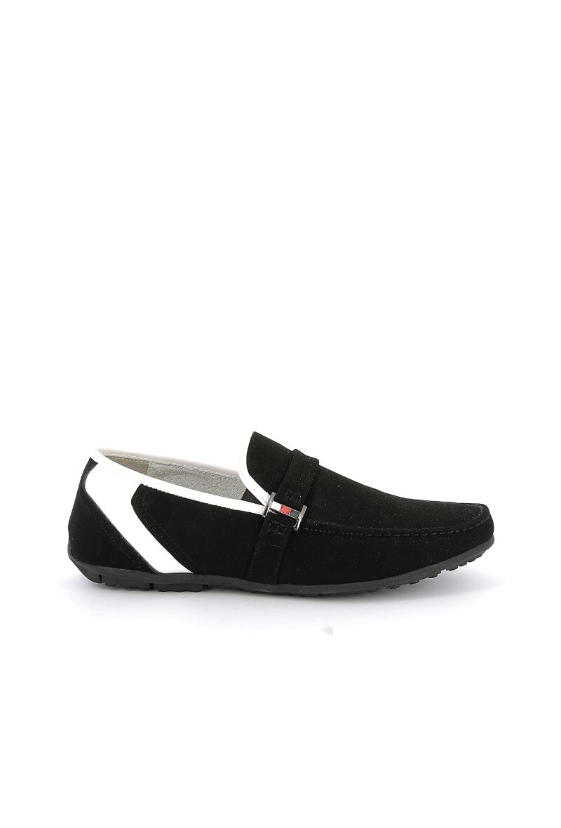 Grossiste UOMO design - Mocassin homme