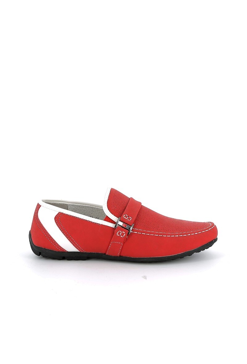 Grossiste UOMO design - Mocassin homme