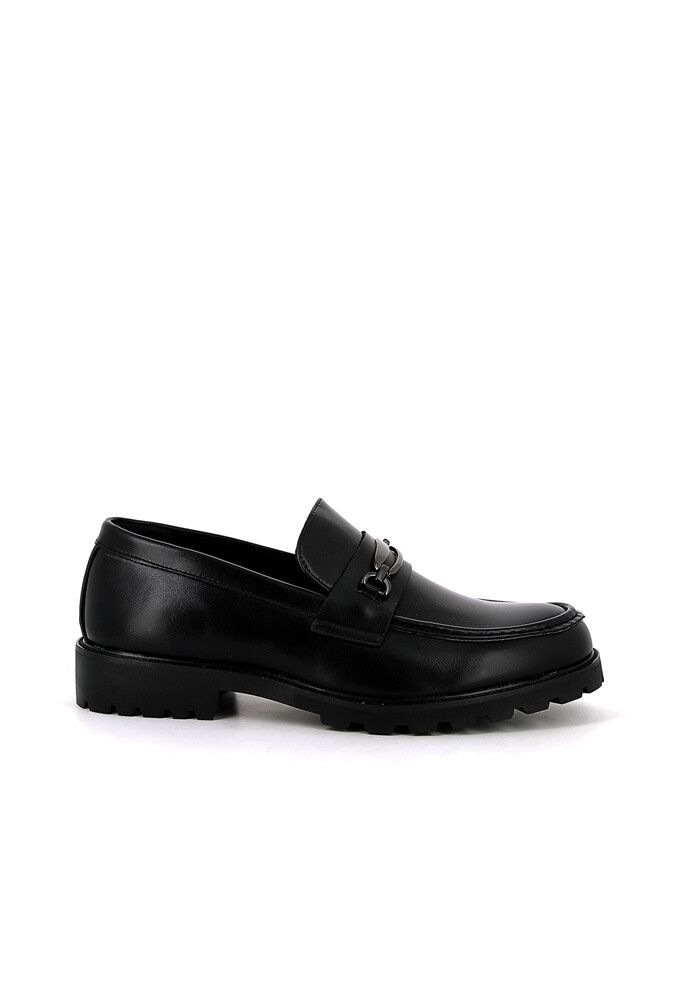 Mayorista UOMO design - mocasín de hombre