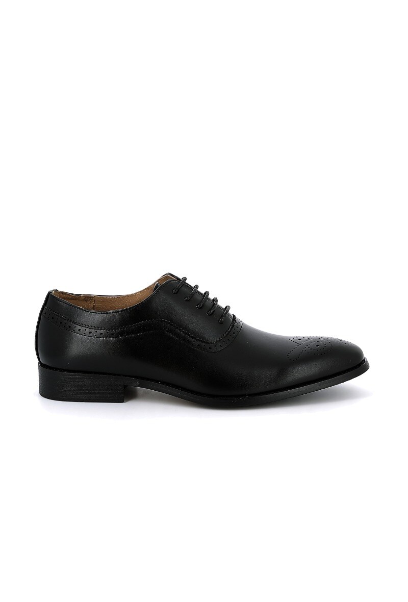 Großhändler UOMO design - Oxford-Schuhe