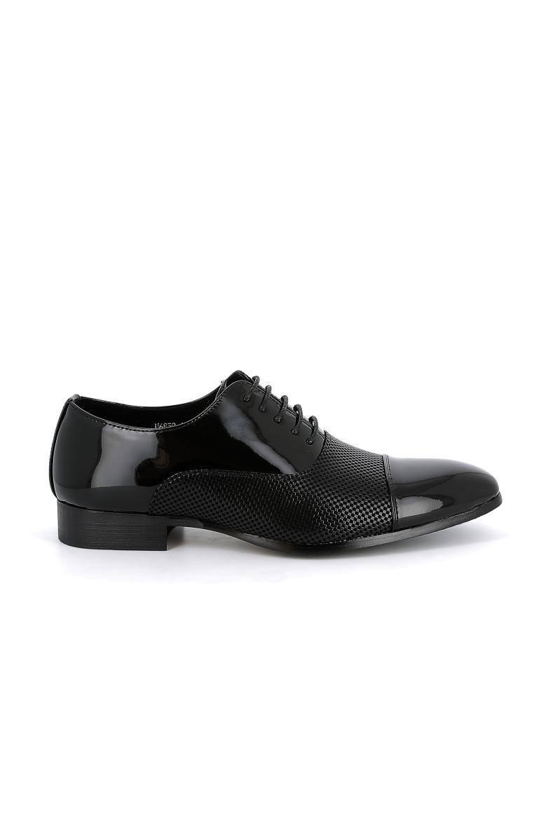 Mayorista UOMO design - Oxford barnizado hombre