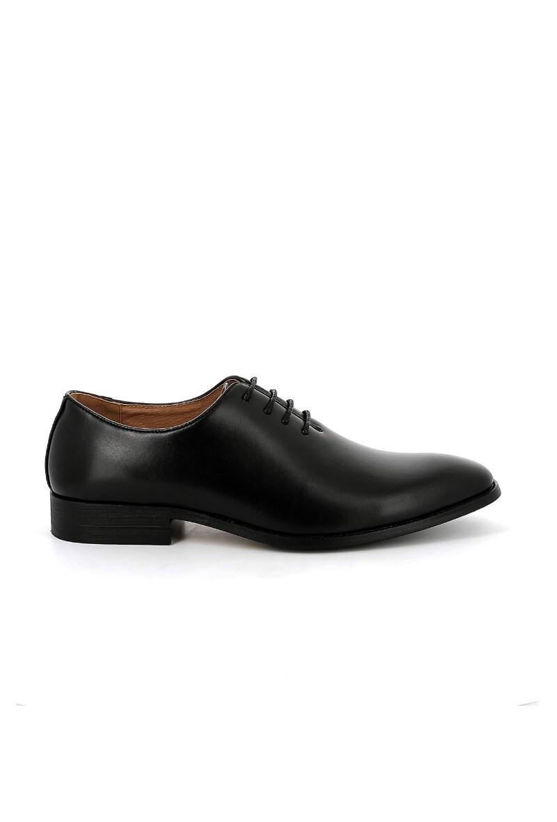 Wholesaler UOMO design - Oxford Man in Faux Leather