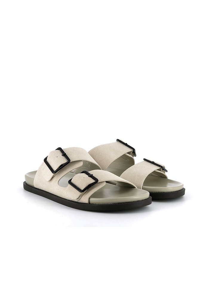 Wholesaler UOMO design - Men's Double Strap Sandals