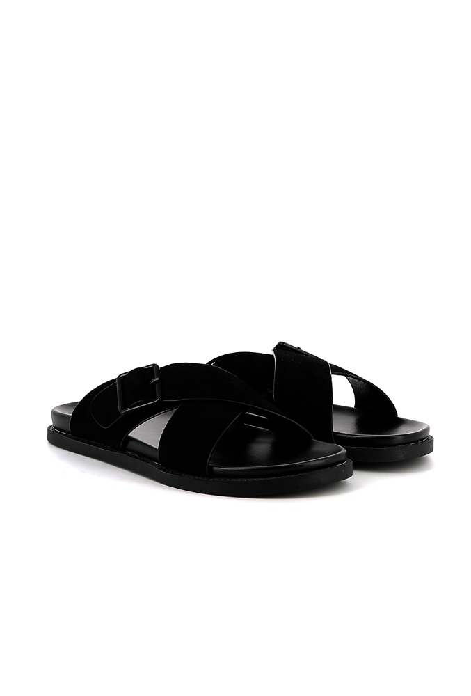 Wholesaler UOMO design - MEN'S BUCKLE SANDALS