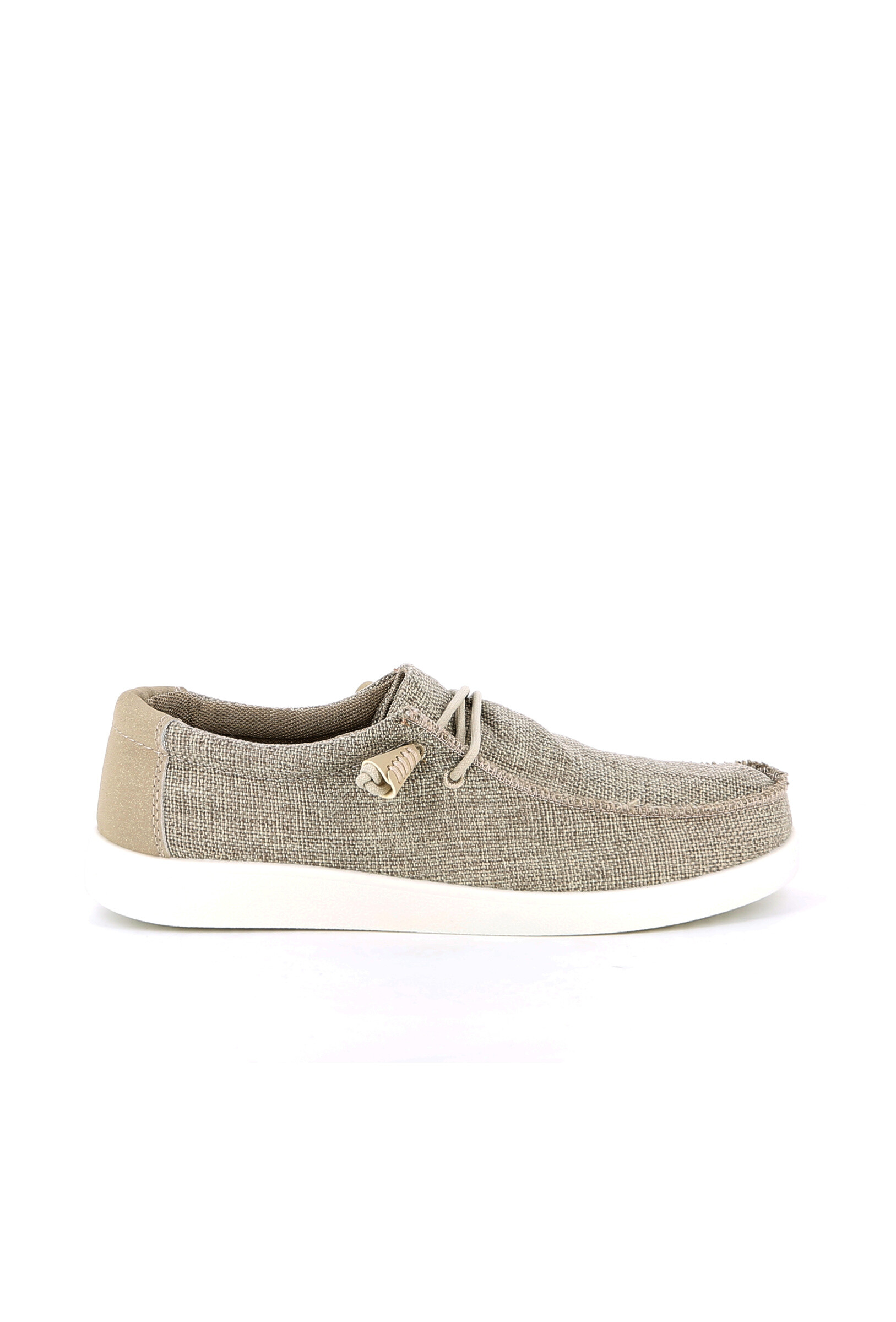 Mayorista UOMO design - Slip-On para ponerse para hombres de lona