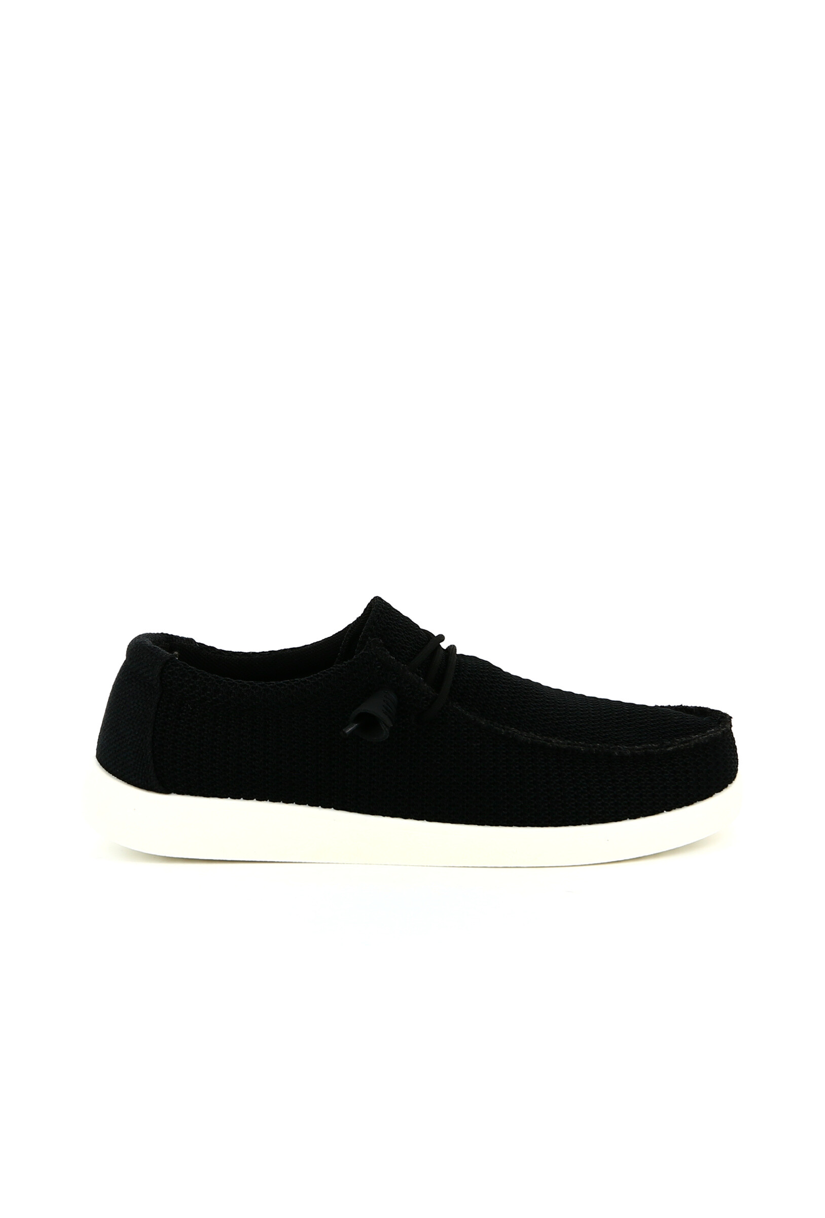 Mayorista UOMO design - Slip-On para ponerse para hombres en lienzo extensible