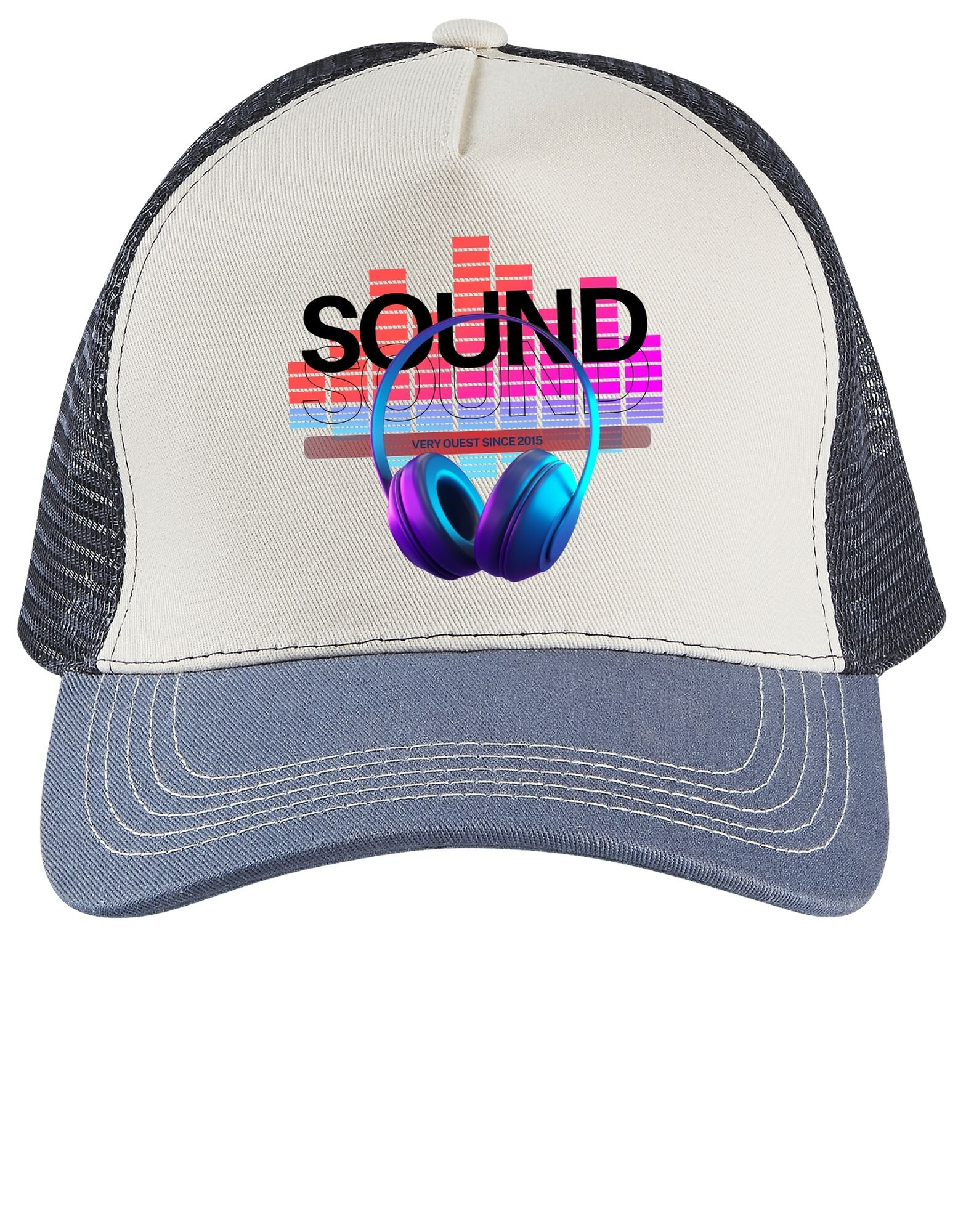 Grossiste VERY OUEST - CASQUETTES FILET