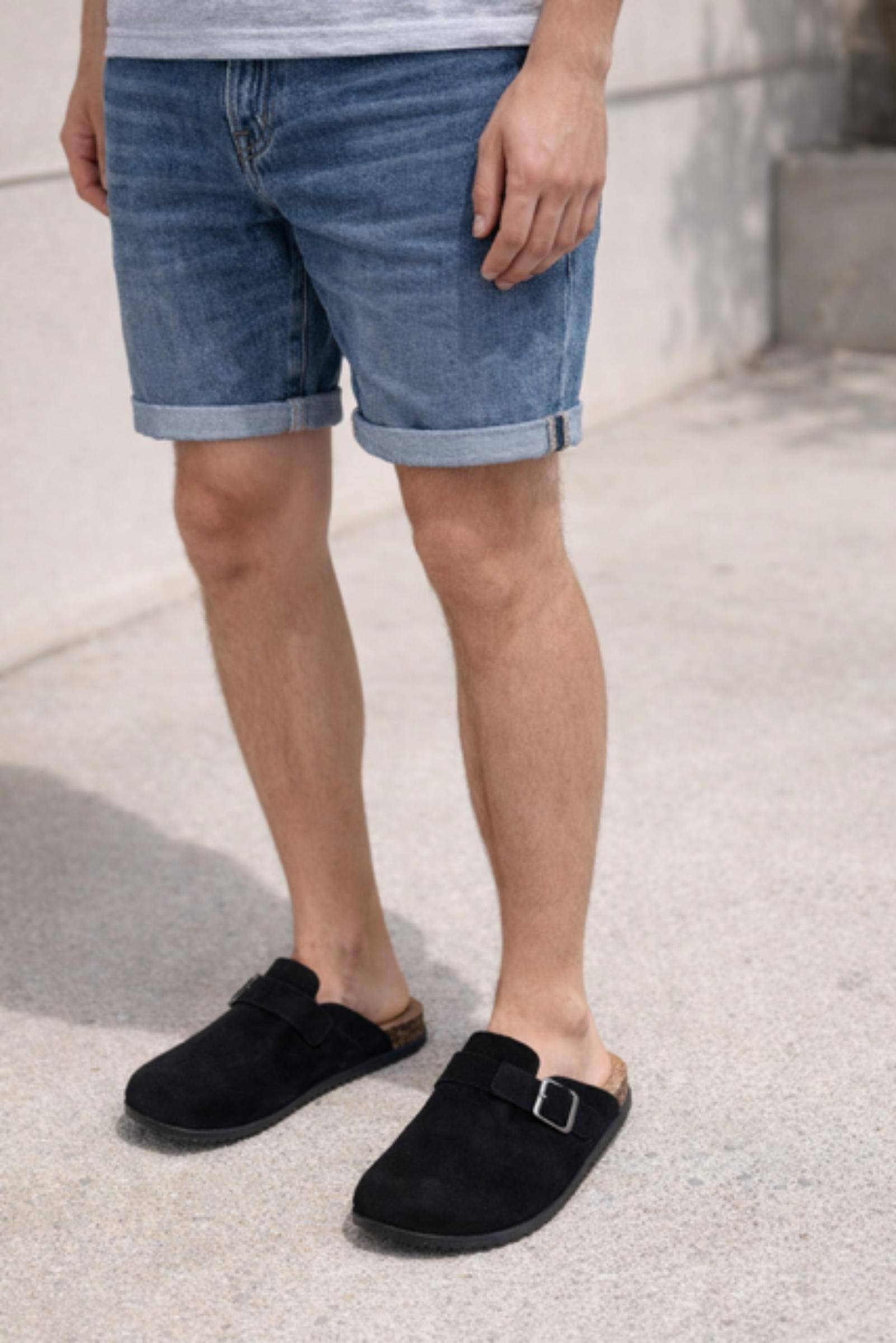 Wholesaler Vices-Verso - CLOG MULES