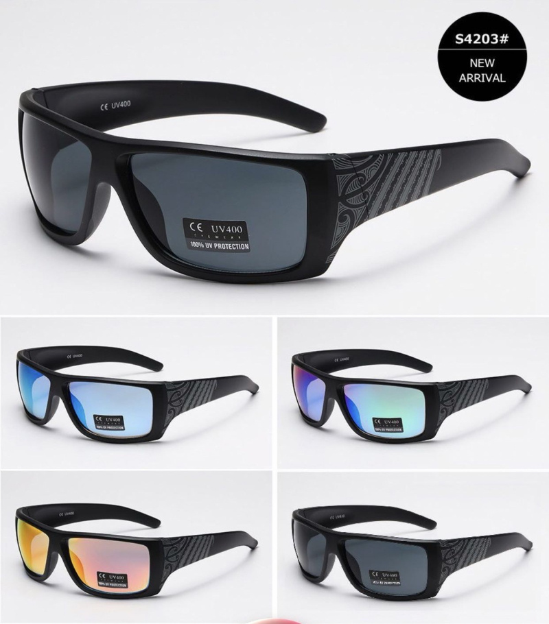 Grossiste Victoria EL - lunette homme