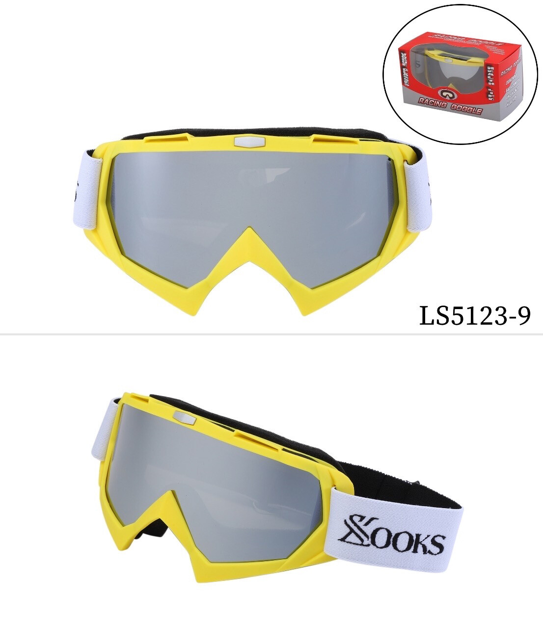 Wholesaler Victoria EL - Woman/man ski telescope