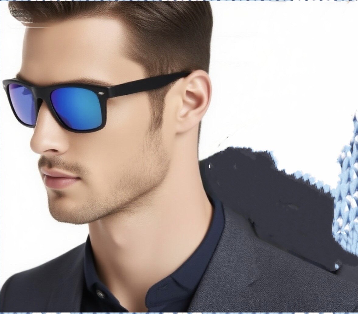 Großhändler Victoria EL - Stilvolle, farbenfrohe Sonnenbrille