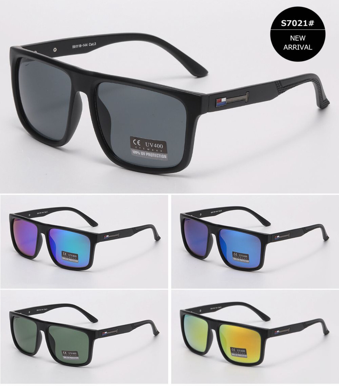 Wholesaler Victoria EL - men's bezel
