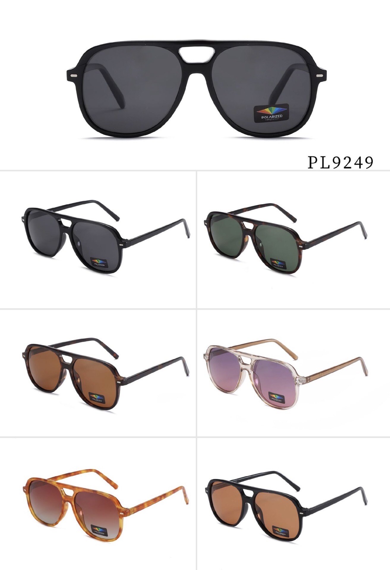 Mayorista Victoria EL - Gafas de sol: calidad premium y diseño excepcional