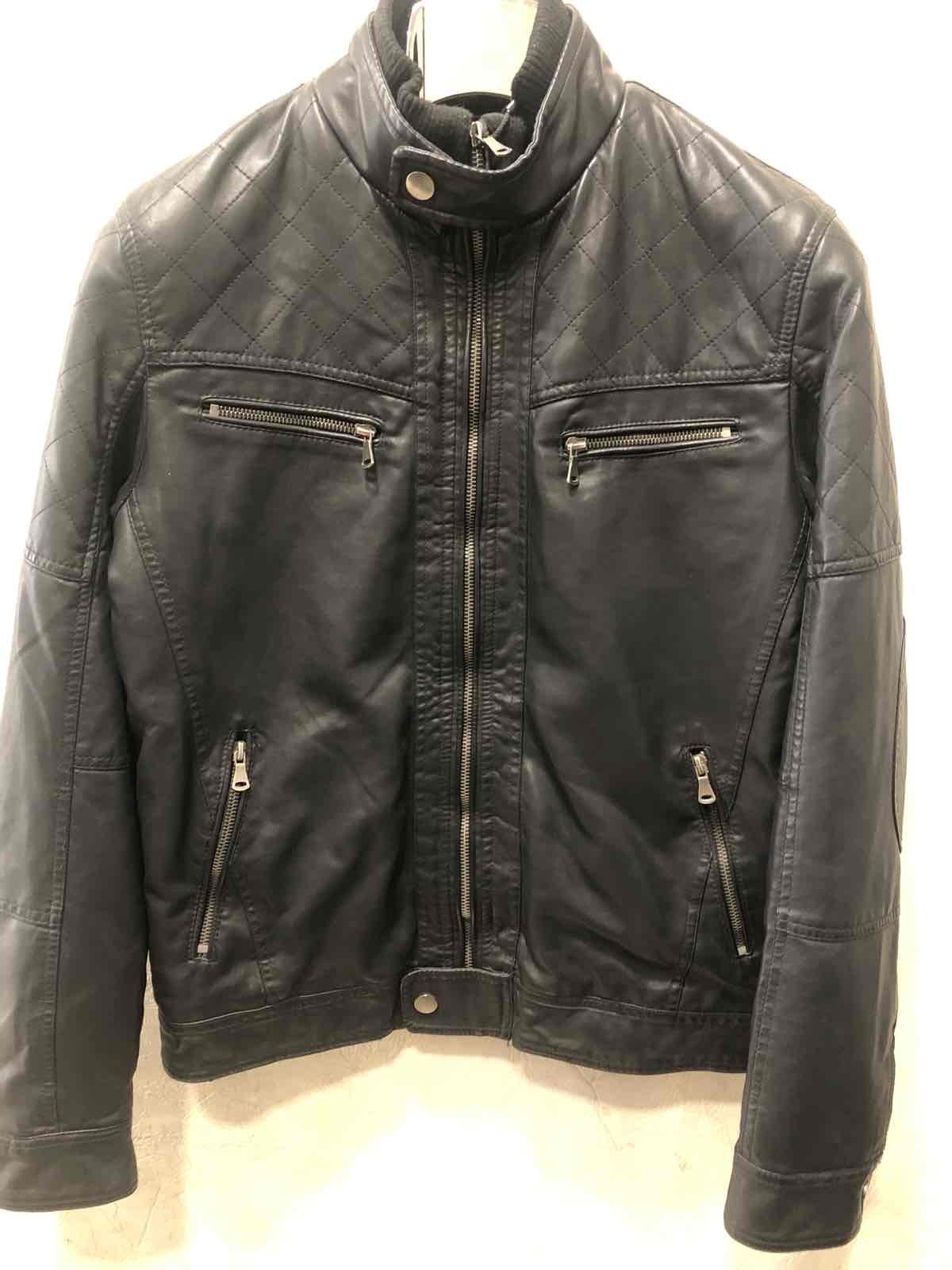 Grossiste Vigoz - Blouson similicuir