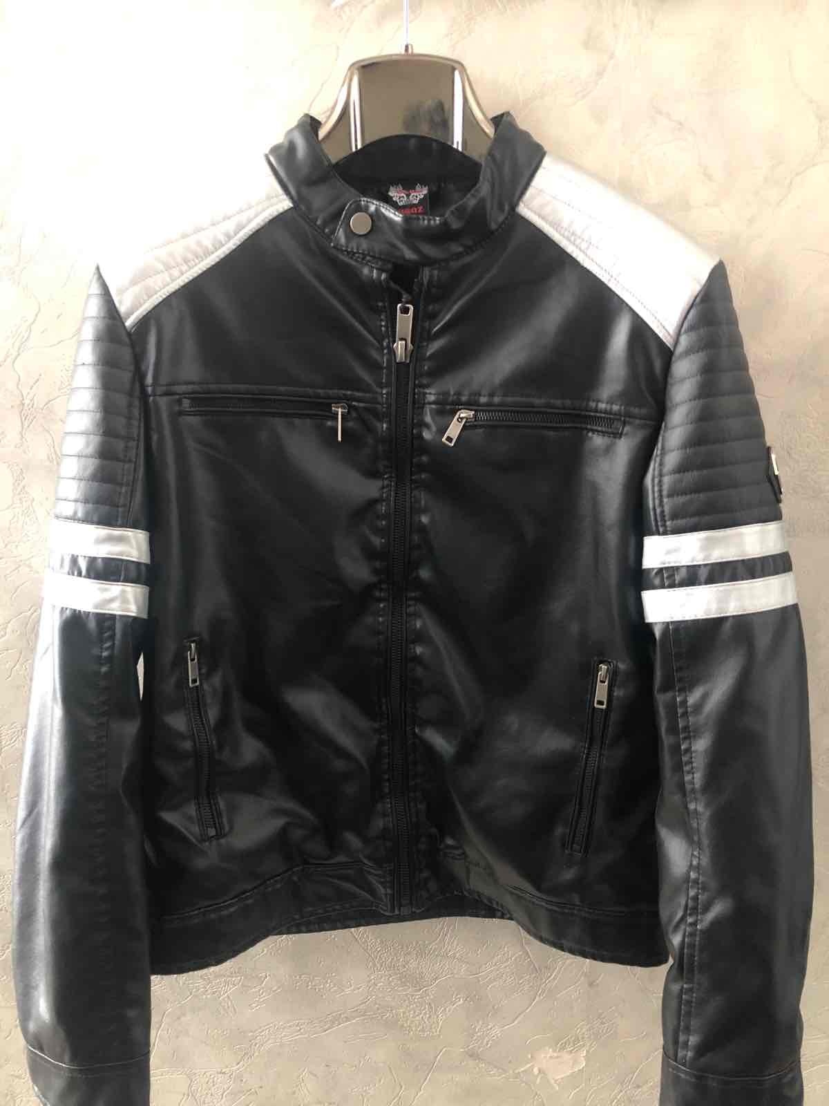 Grossiste Vigoz - Blouson similicuir