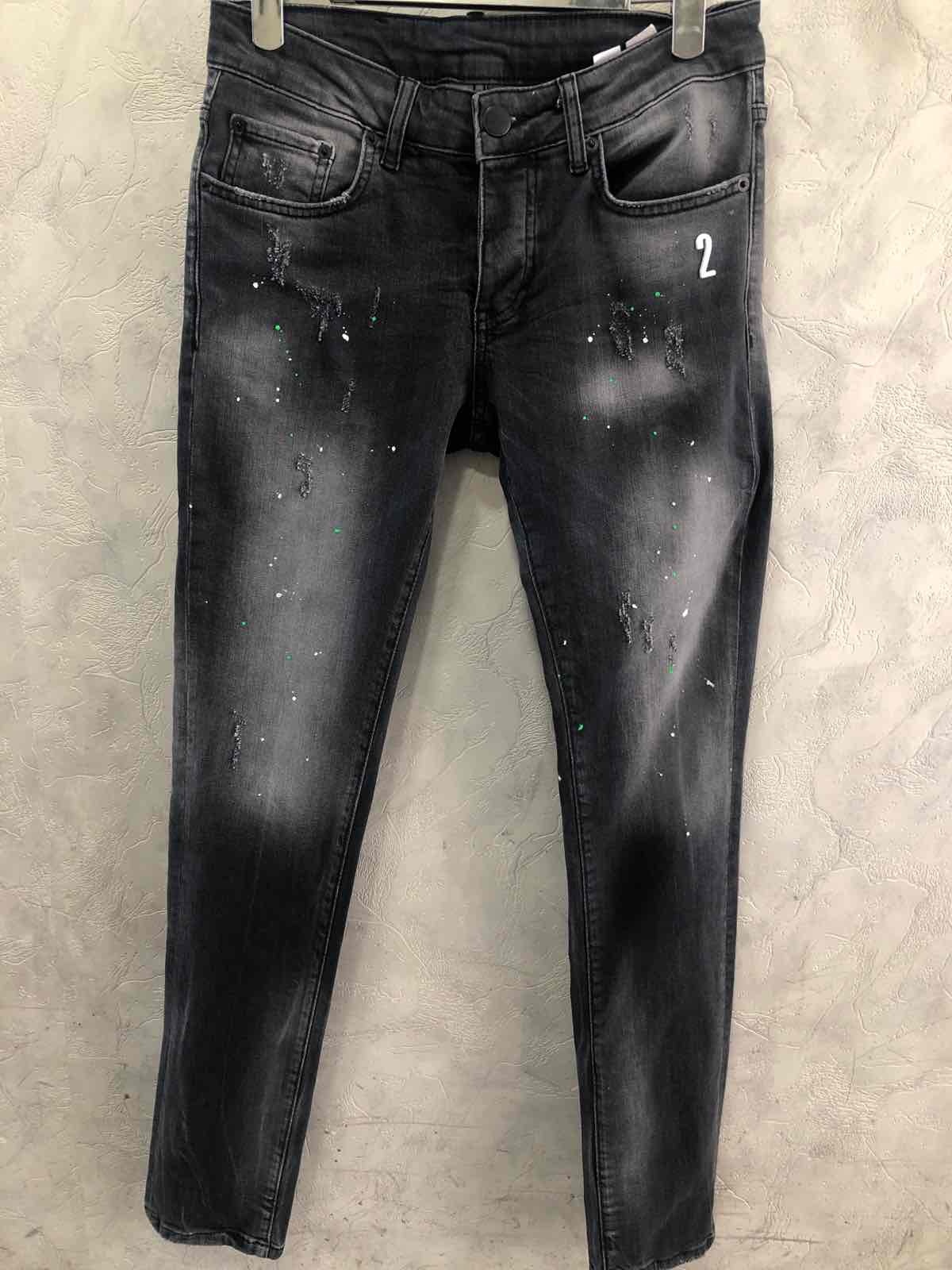 Wholesaler Vigoz - Jeans
