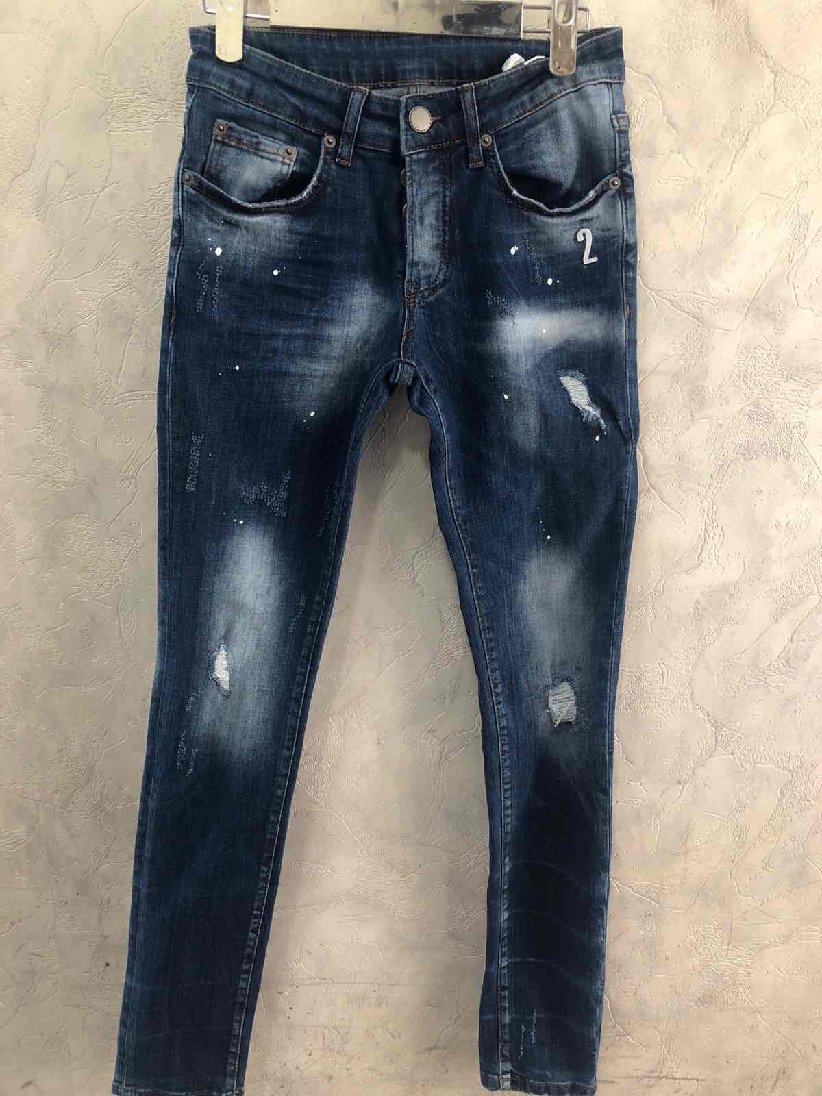 Wholesaler Vigoz - Jeans