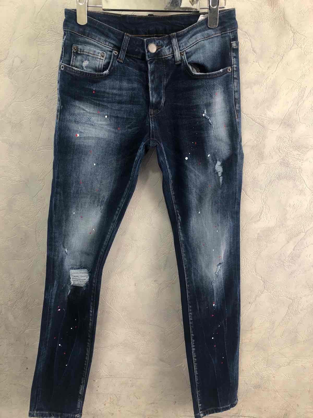 Wholesaler Vigoz - Jeans