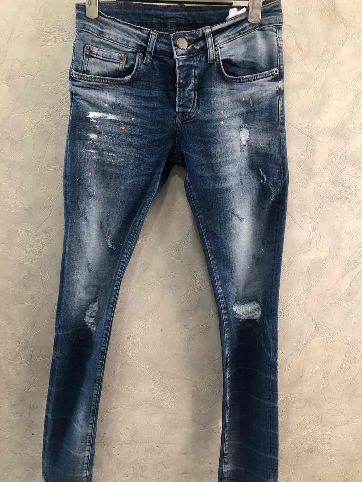 Wholesaler Vigoz - Jeans