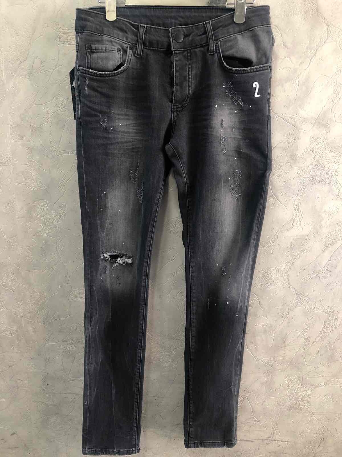 Wholesaler Vigoz - Jeans