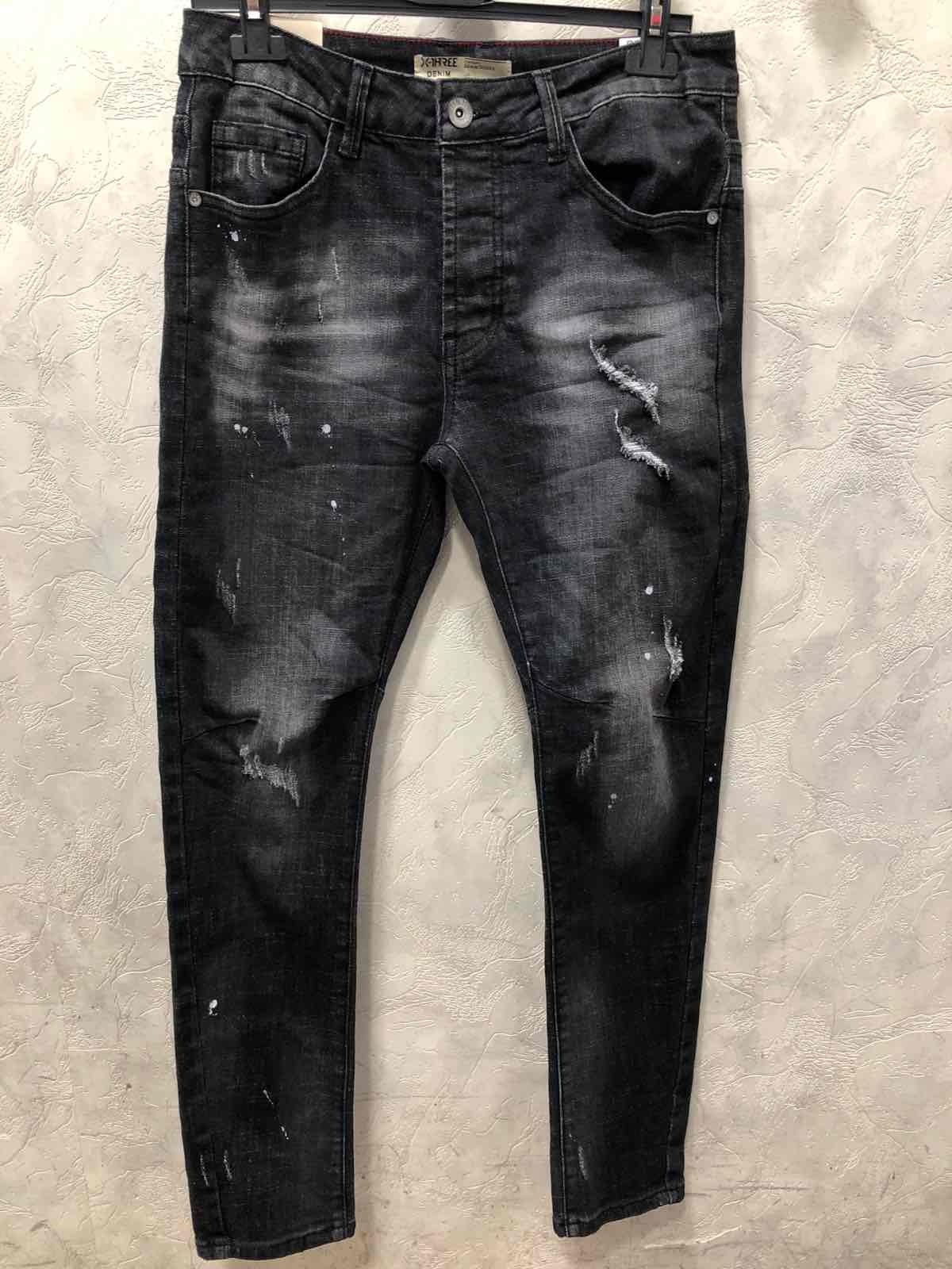 Wholesaler Vigoz - Jeans