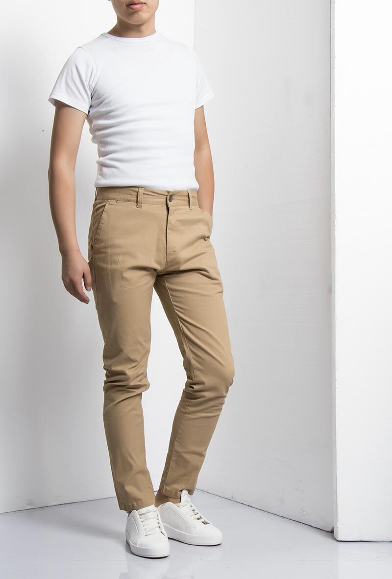 Grossiste Vigoz - Pantalon chino