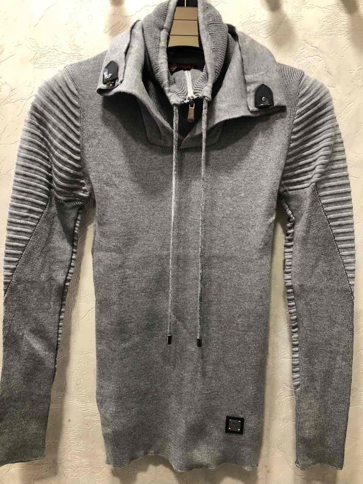 Wholesaler Vigoz - SWEATERS