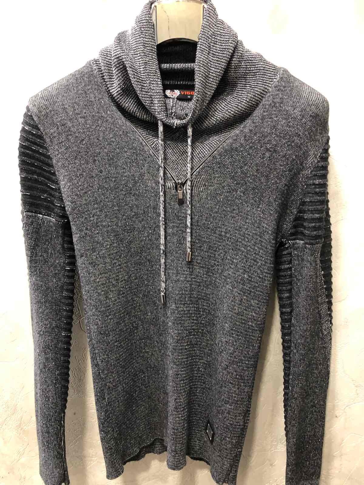 Wholesaler Vigoz - SWEATERS