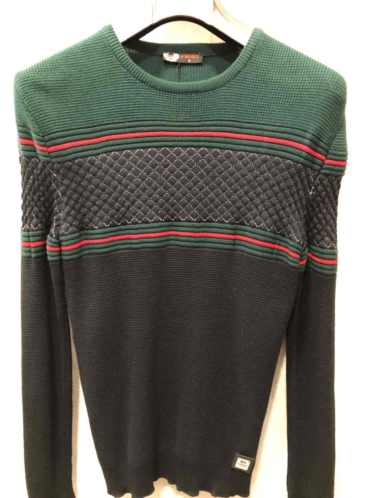 Wholesaler Vigoz - SWEATERS