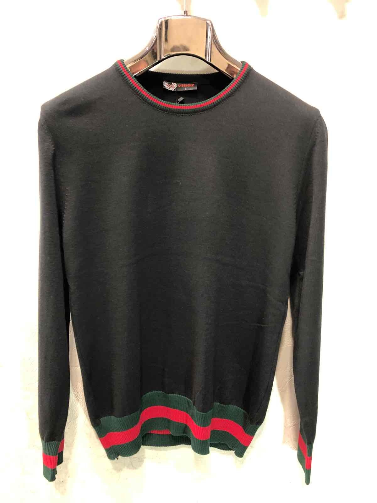 Wholesaler Vigoz - Sweater
