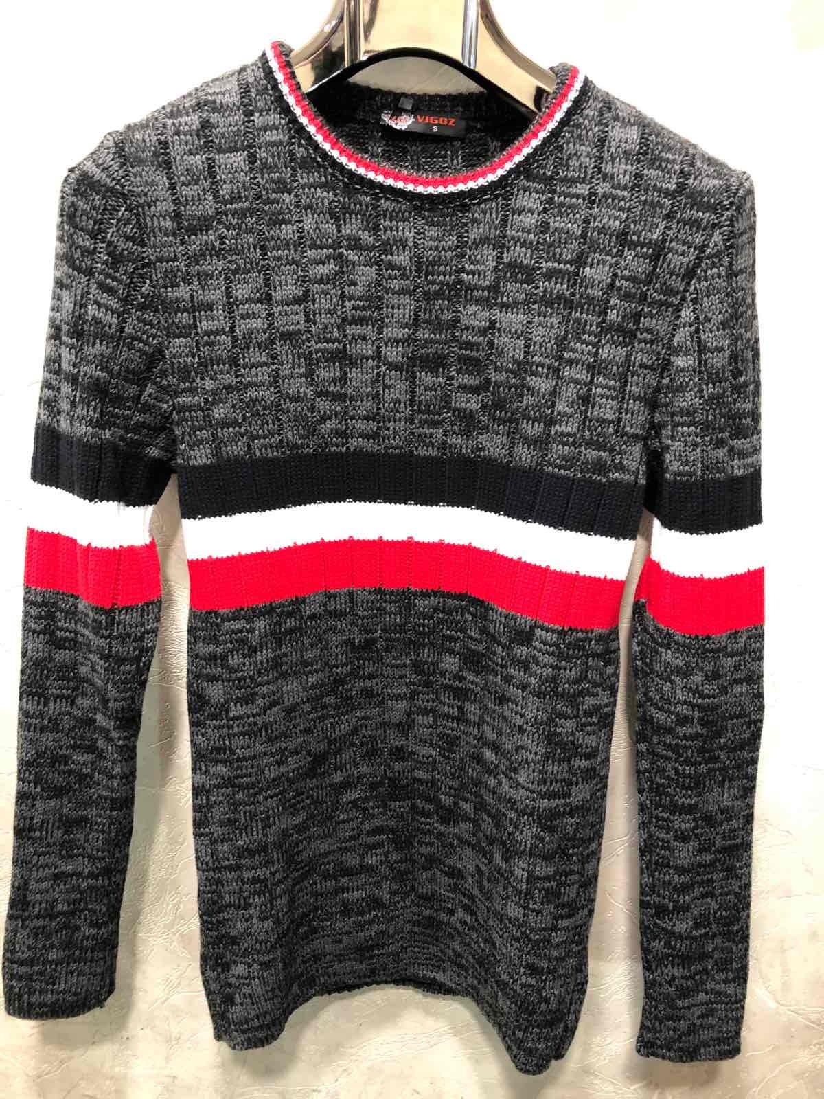 Wholesaler Vigoz - Sweater