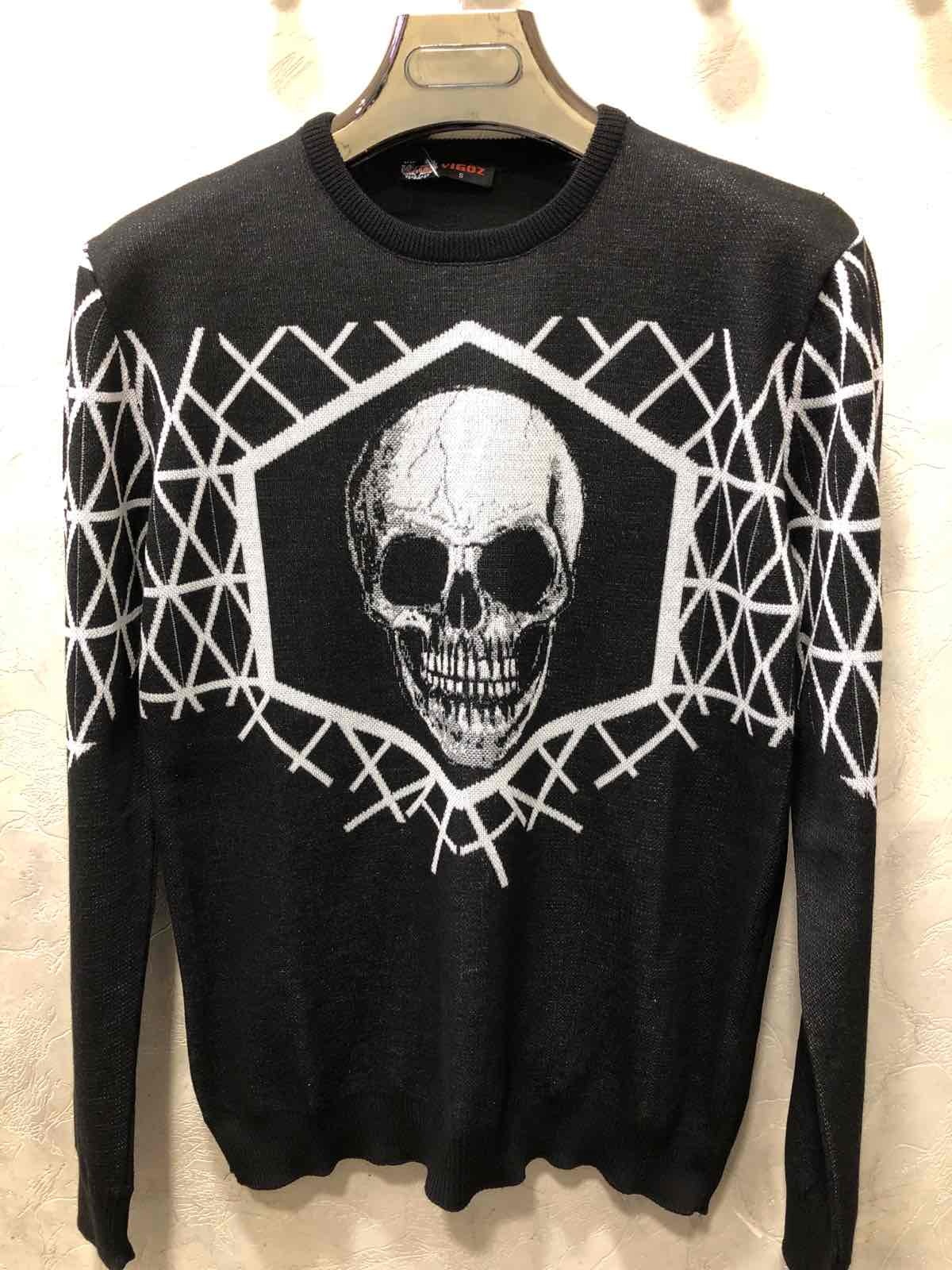 Grossista Vigoz - Maglione