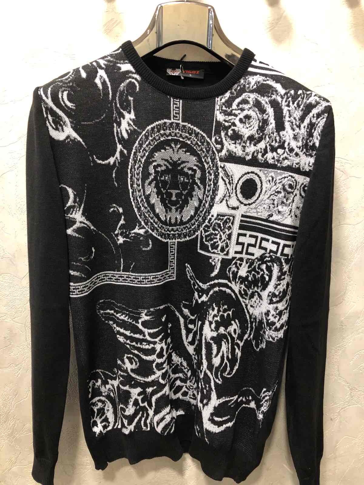 Wholesaler Vigoz - Sweater