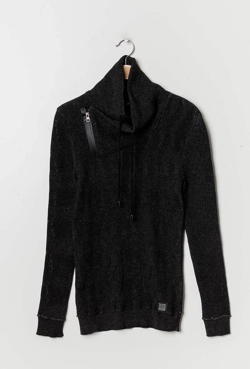 Wholesaler Vigoz - Turtleneck sweater