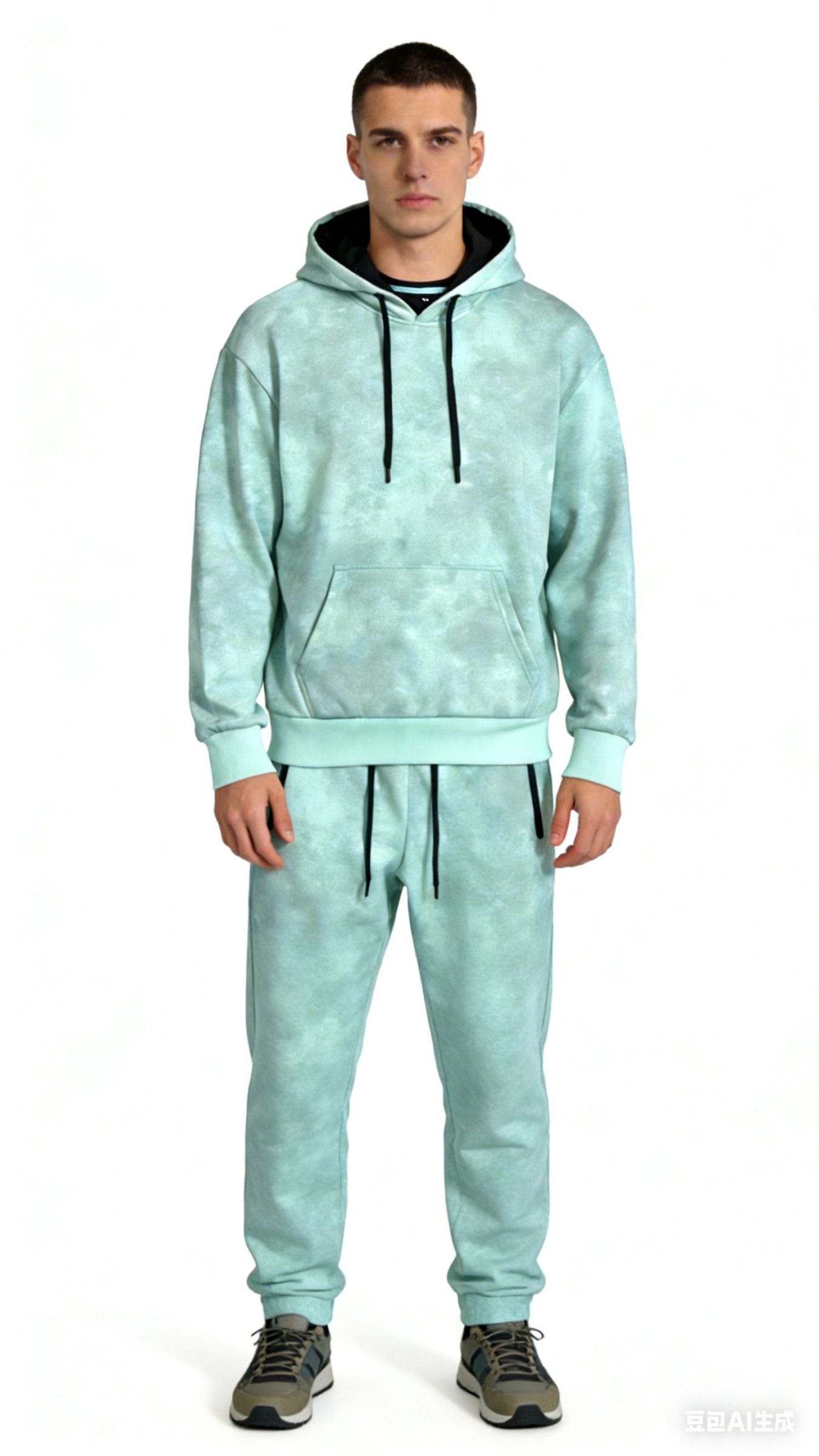 Großhändler Vigoz - Jogging-Anzüge
