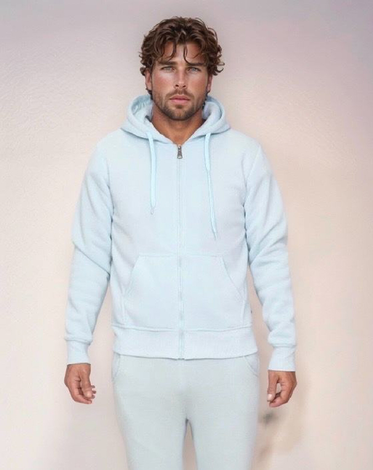 Grossiste Vigoz - Sweats zip