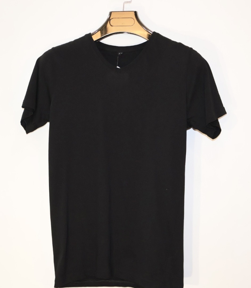 Wholesaler Vigoz - V-neck t-shirt