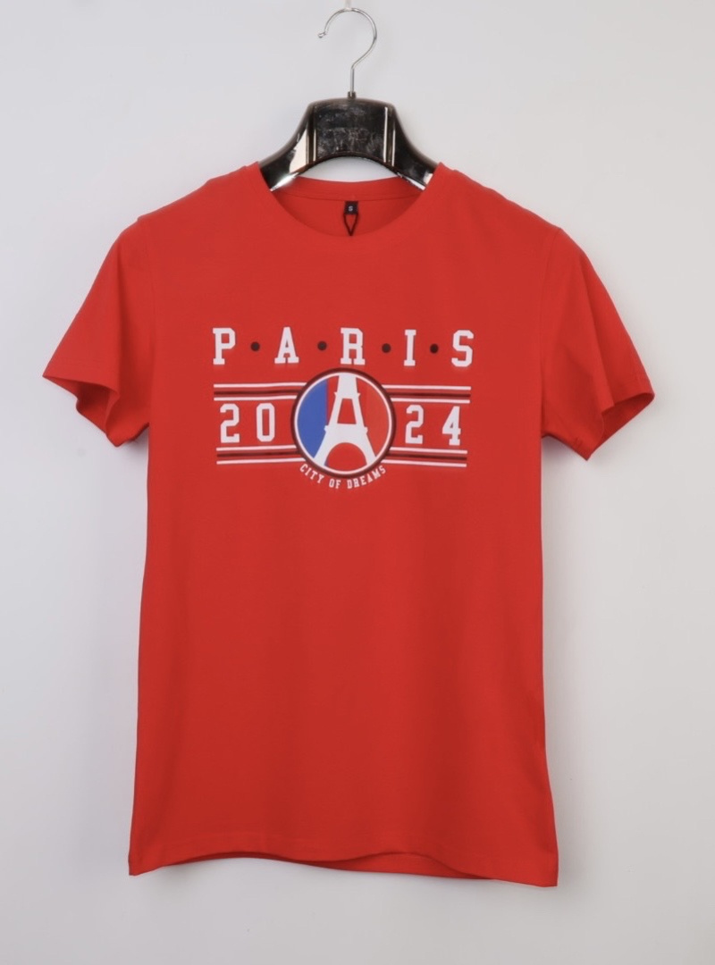 Wholesaler Vigoz - t-shirts